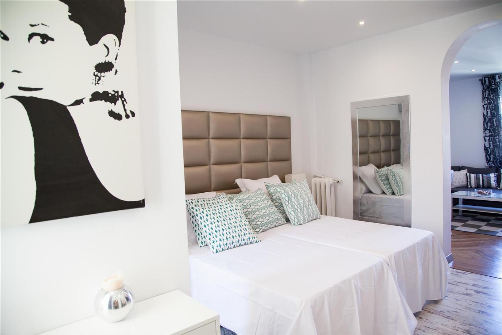 Apartamento City - Solo Adultos — Photos 3
