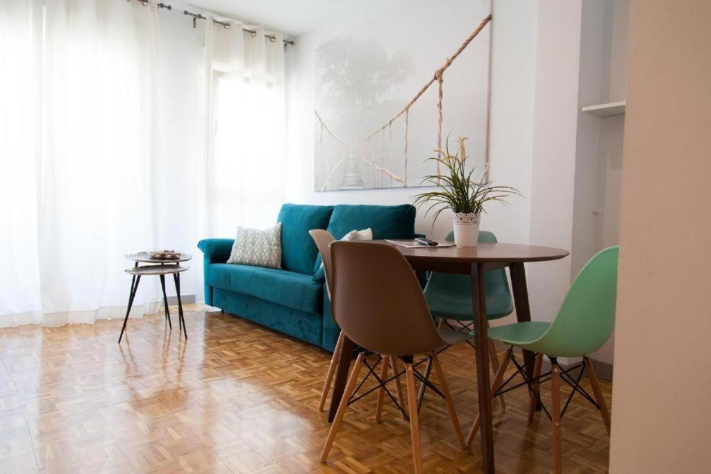 Apartamento City - Solo Adultos — Photos 2